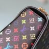 New Arrival Top Quality Original Version Replica LV TWIST Medium Handbag Epi Grain Leather with Monogram Pattern