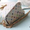 69306f476e68136f4d9a5756 New Arrival Top-Quality Original Replica Exclusive Real Shot Photo 📷【TWIST Medium Handbag】Model No. 50508/13243/13678