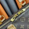 69306f4c6e68136f4d9a575c M45957.M58953 M40391 Speedy Bandoulière 30 Handbag