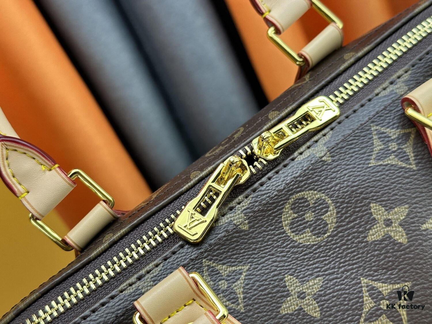 69306f4c6e68136f4d9a575c M45957.M58953 M40391 Speedy Bandoulière 30 Handbag