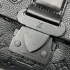 69306f526e68136f4d9a5767 Upgraded M46794 Black Floral, Old Floral, Black Check M23741 Embossed Latest S-Cape Messenger Bag