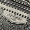 69306f536e68136f4d9a576a Upgraded M46794 Black Floral, Old Floral, Black Check M23741 Embossed Latest S-Cape Messenger Bag
