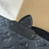 69306f546e68136f4d9a576b Upgraded M46794 Black Floral, Old Floral, Black Check M23741 Embossed Latest S-Cape Messenger Bag