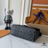 69306f5d6e68136f4d9a5778 Upgraded M46794 Black Floral, Old Floral, Black Check M23741 Embossed Latest S-Cape Messenger Bag