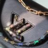 69306f5f6e68136f4d9a577f New Arrival Top Quality Original Version Replica LV Twist Medium Handbag Epi Grain Leather with Monogram Pattern