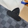 69306f616e68136f4d9a5780 Upgraded M46794 Black Floral, Old Floral, Black Check M23741 Embossed Latest S-Cape Messenger Bag