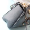 69306f626e68136f4d9a5782 New Arrival Top Quality Original Version Replica LV Twist Medium Handbag Epi Grain Leather with Monogram Pattern