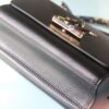 69306f626e68136f4d9a5783 New Arrival Top Quality Original Version Replica LV Twist Medium Handbag Epi Grain Leather with Monogram Pattern