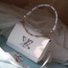 New Arrival Top Quality Original Version Replica LV Twist Medium Handbag