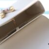 New Arrival Top Quality Original Version Replica LV Twist Medium Handbag