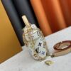 69306f696e68136f4d9a578e Official Latest Model, Authentic Craftsmanship, Real Photos - Vanity Pouch from Louis Vuitton x Takashi Murakami Reimagined Collection