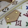 69306f6c6e68136f4d9a5793 Official Latest Model, Authentic Craftsmanship, Real Photos - Vanity Pouch from Louis Vuitton x Takashi Murakami Reimagined Collection