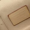 69306f6c6e68136f4d9a5794 Official Latest Model, Authentic Craftsmanship, Real Photos - Vanity Pouch from Louis Vuitton x Takashi Murakami Reimagined Collection