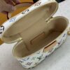 69306f6d6e68136f4d9a5796 Official Latest Model, Authentic Craftsmanship, Real Photos - Vanity Pouch from Louis Vuitton x Takashi Murakami Reimagined Collection