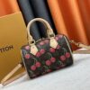 69306f6f6e68136f4d9a5797 Upgraded Original Cherry 🍒 M13094 M46234 M46222 Speedy Bandoulière 20 Handbag