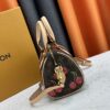 69306f706e68136f4d9a5799 Upgraded Original Cherry 🍒 M13094 M46234 M46222 Speedy Bandoulière 20 Handbag