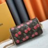 69306f726e68136f4d9a579a Upgraded Original Cherry 🍒 M13094 M46234 M46222 Speedy Bandoulière 20 Handbag