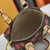 69306f736e68136f4d9a579b Upgraded Original Cherry 🍒 M13094 M46234 M46222 Speedy Bandoulière 20 Handbag