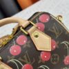69306f756e68136f4d9a579d Upgraded Original Cherry 🍒 M13094 M46234 M46222 Speedy Bandoulière 20 Handbag