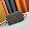M45957.M58953 Color-Changing Yellow Leather