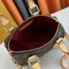 M45957.M58953 Color-Changing Yellow Leather