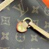 Upgraded Original M13675 M13271 M40995 This Medium Neverfull Bag from the Louis Vuitton x Takashi Murakami Re-Edition Collection