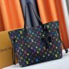 69306fb76e68136f4d9a57ef Upgraded Original M13675 M13271 M40995 This Medium Neverfull Bag from Louis Vuitton x Takashi Murakami Re-Edition Collection