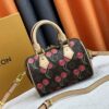 69306fb76e68136f4d9a57f1 Upgraded Original Cherry 🍒 M13094 M46234 M46222 Speedy Bandoulière 20 Handbag