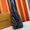 69306fb76e68136f4d9a57f2 Upgraded Original M13675 M13271 M40995 This Medium Neverfull Bag from Louis Vuitton x Takashi Murakami Re-Edition Collection