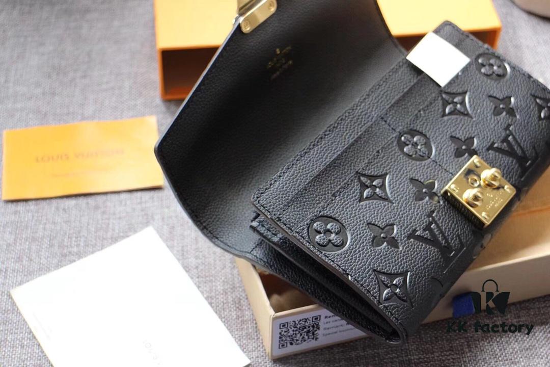 METIS Wallet M