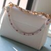 New Arrival Top Quality Original Version Replica LV Twist Medium Handbag