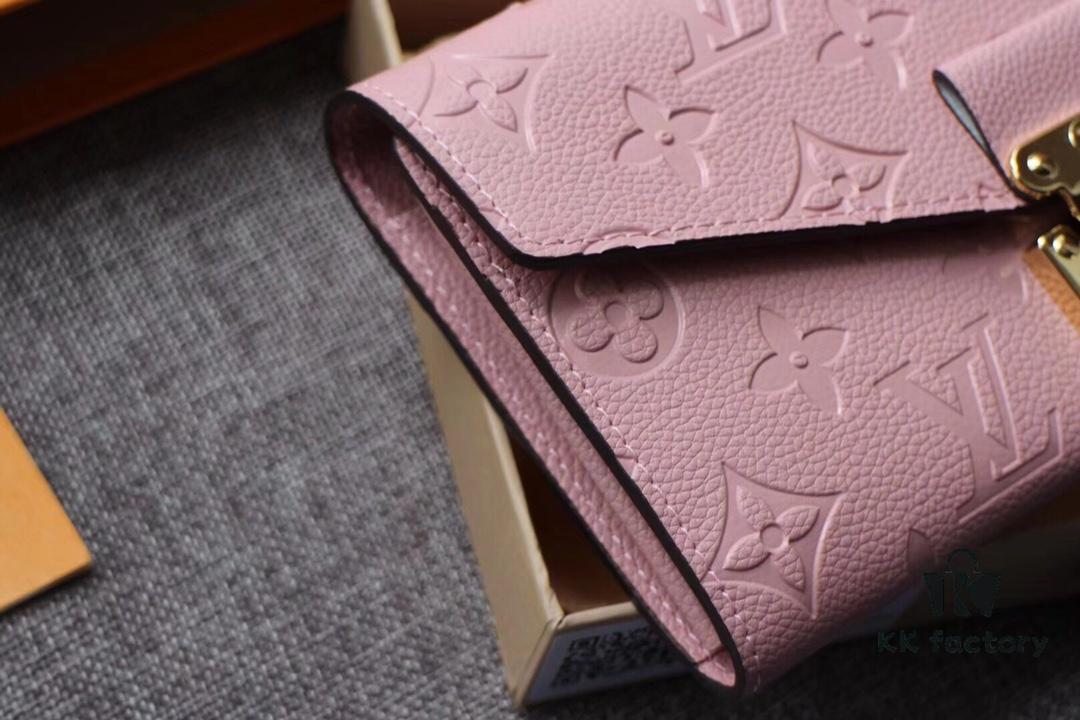 METIS Wallet M