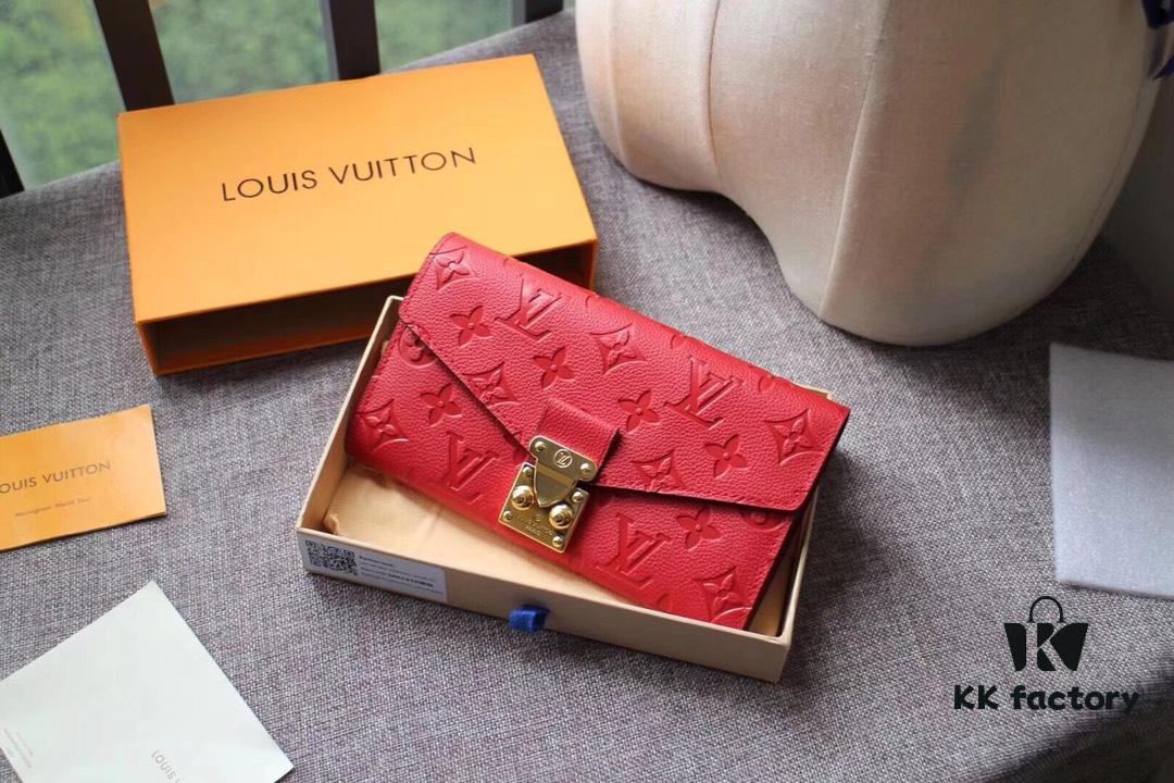 METIS Wallet M