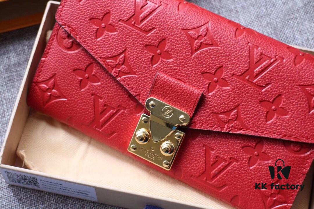 METIS Wallet M