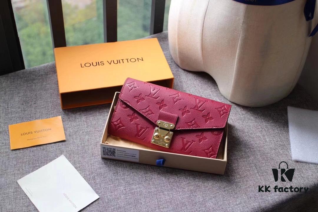 METIS Wallet M