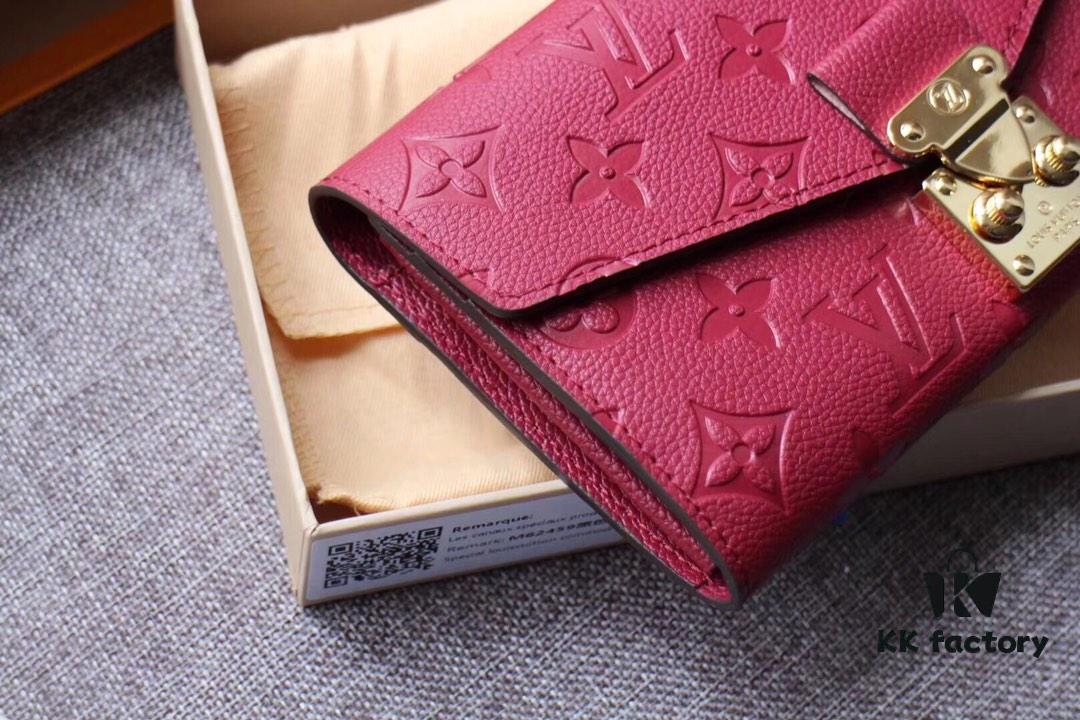 METIS Wallet M