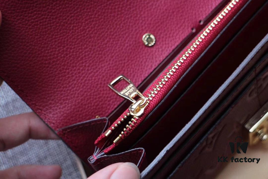 METIS Wallet M