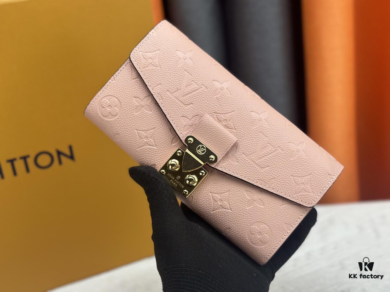 METIS Wallet M