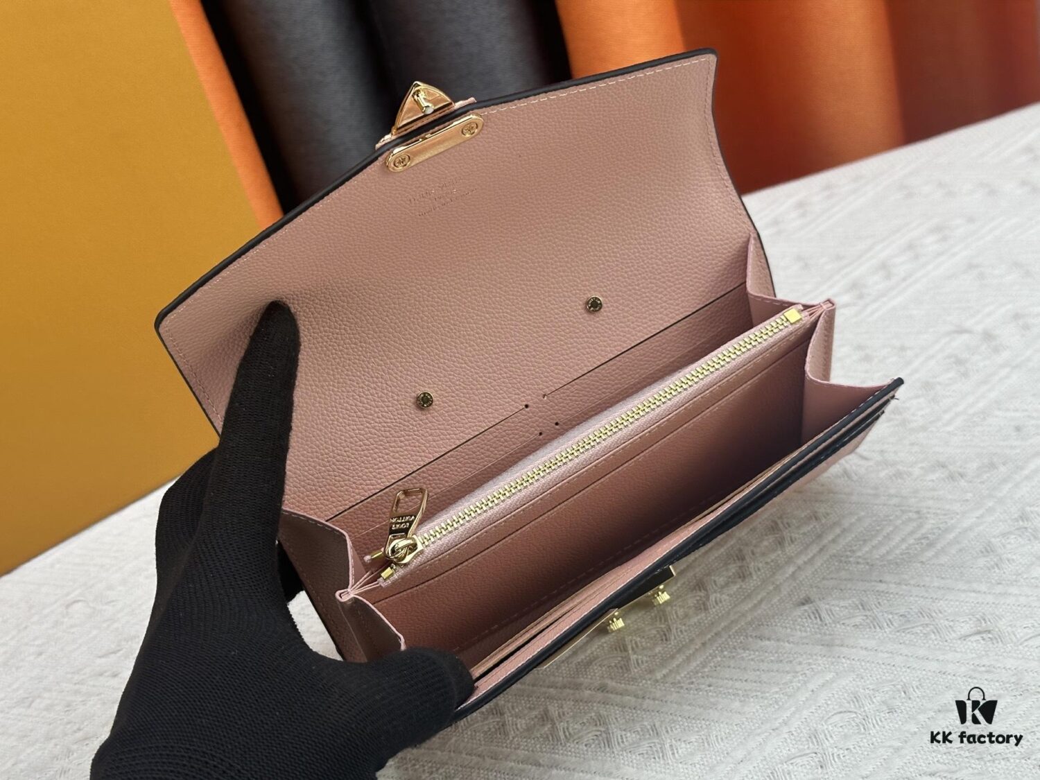METIS Wallet M