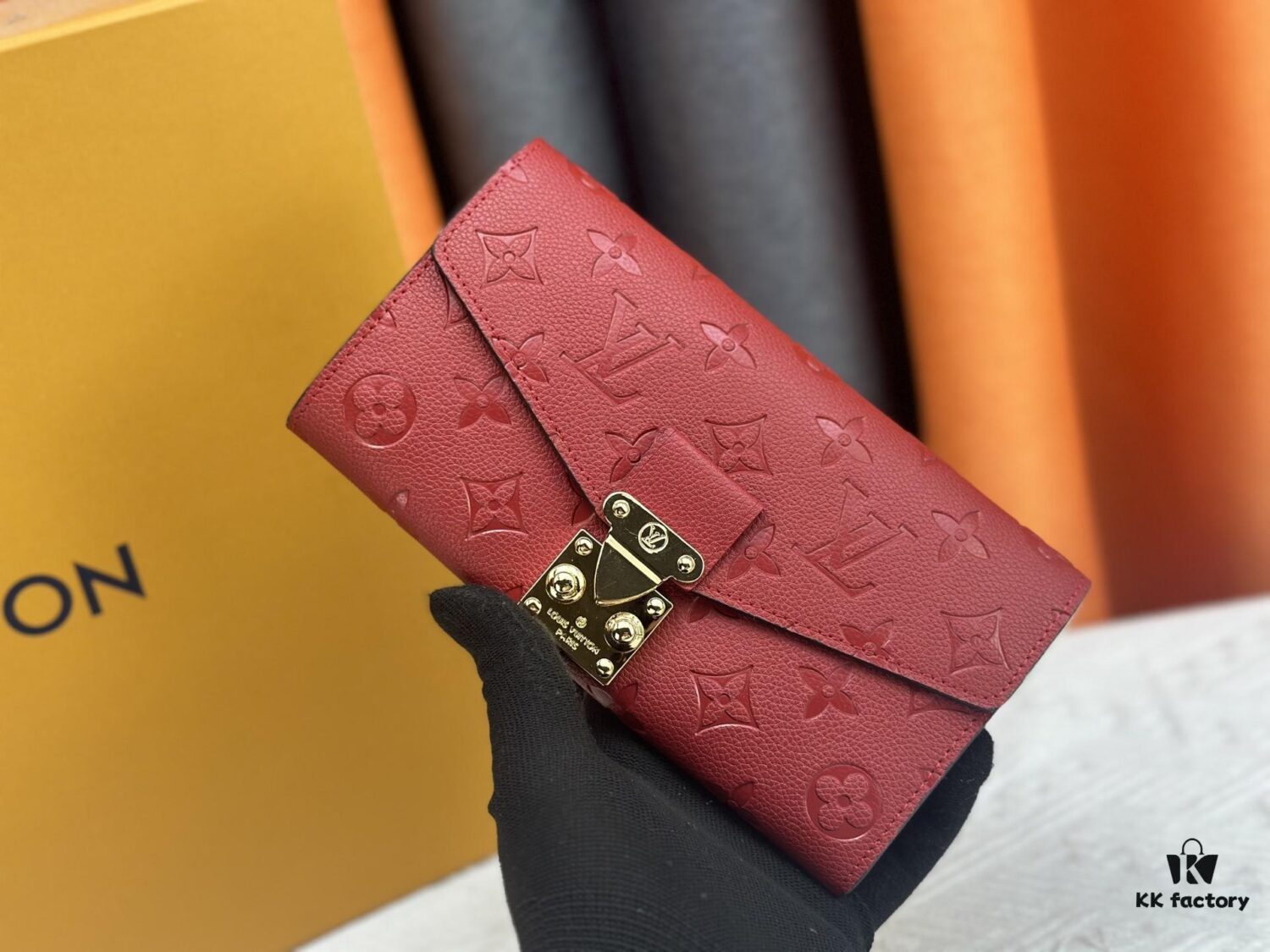 METIS Wallet M