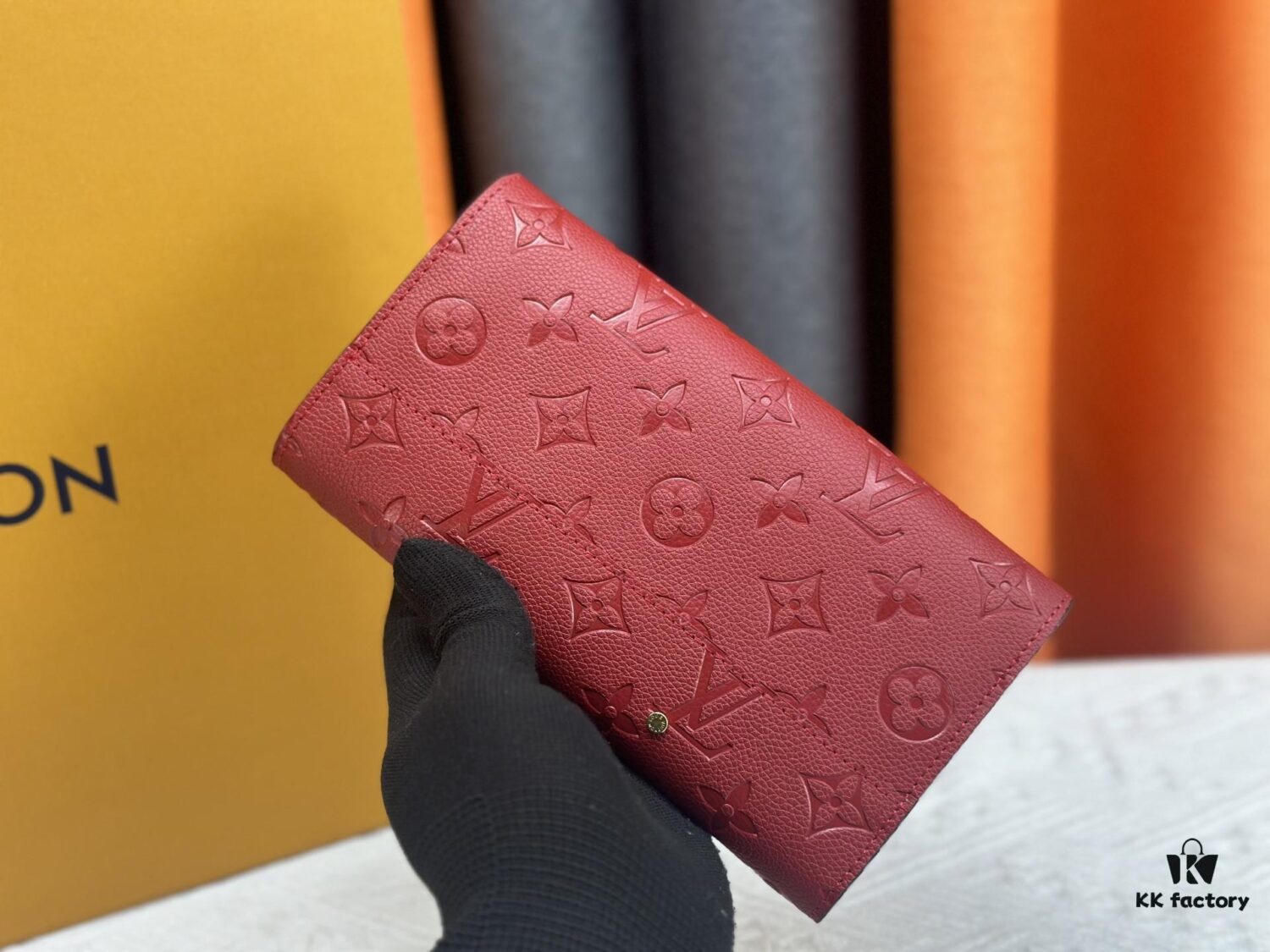 METIS Wallet M