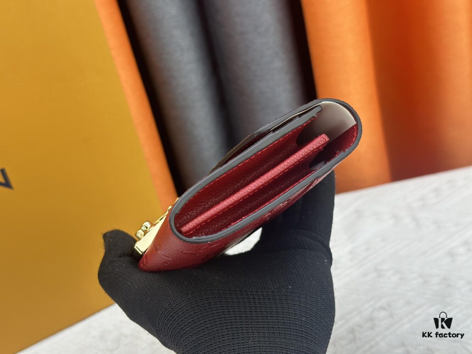 METIS Wallet M