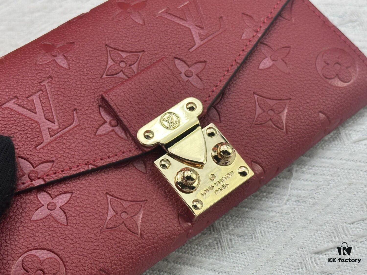 METIS Wallet M