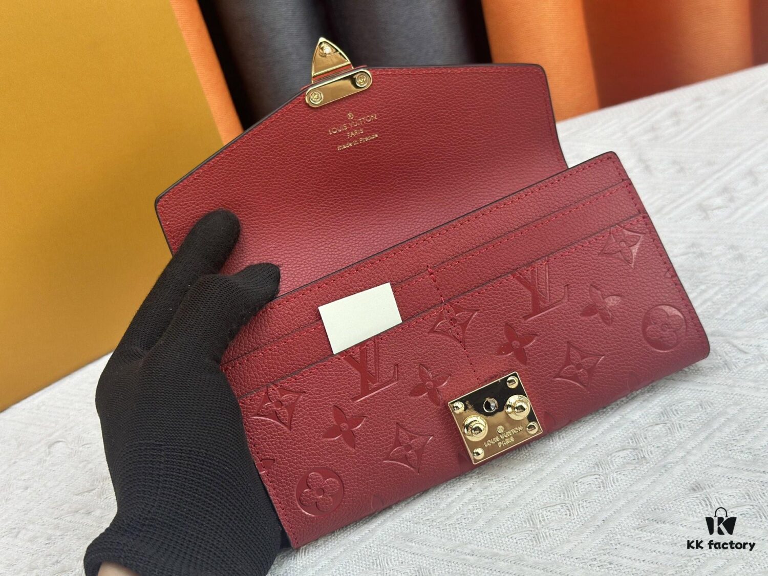 METIS Wallet M