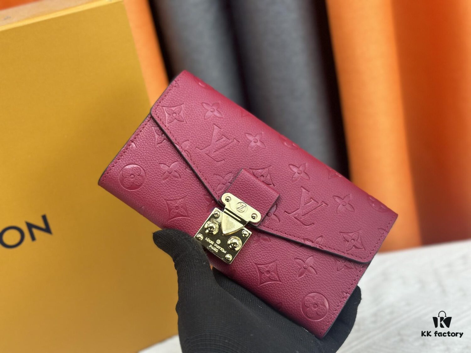 METIS Wallet M