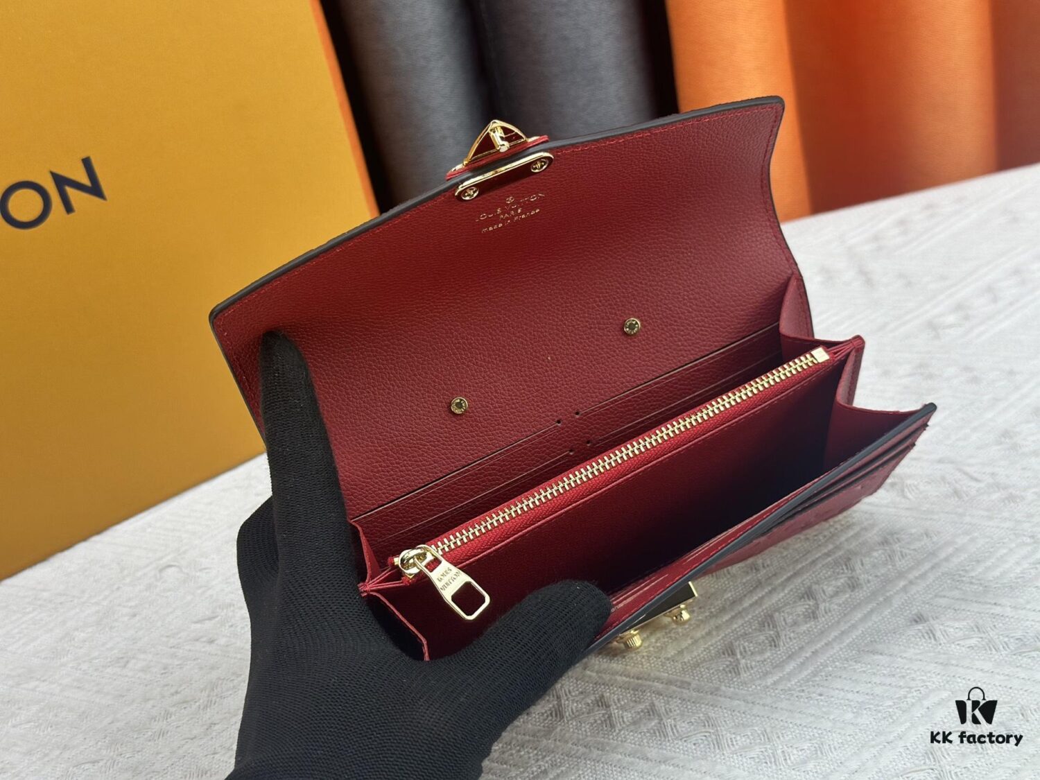 METIS Wallet M