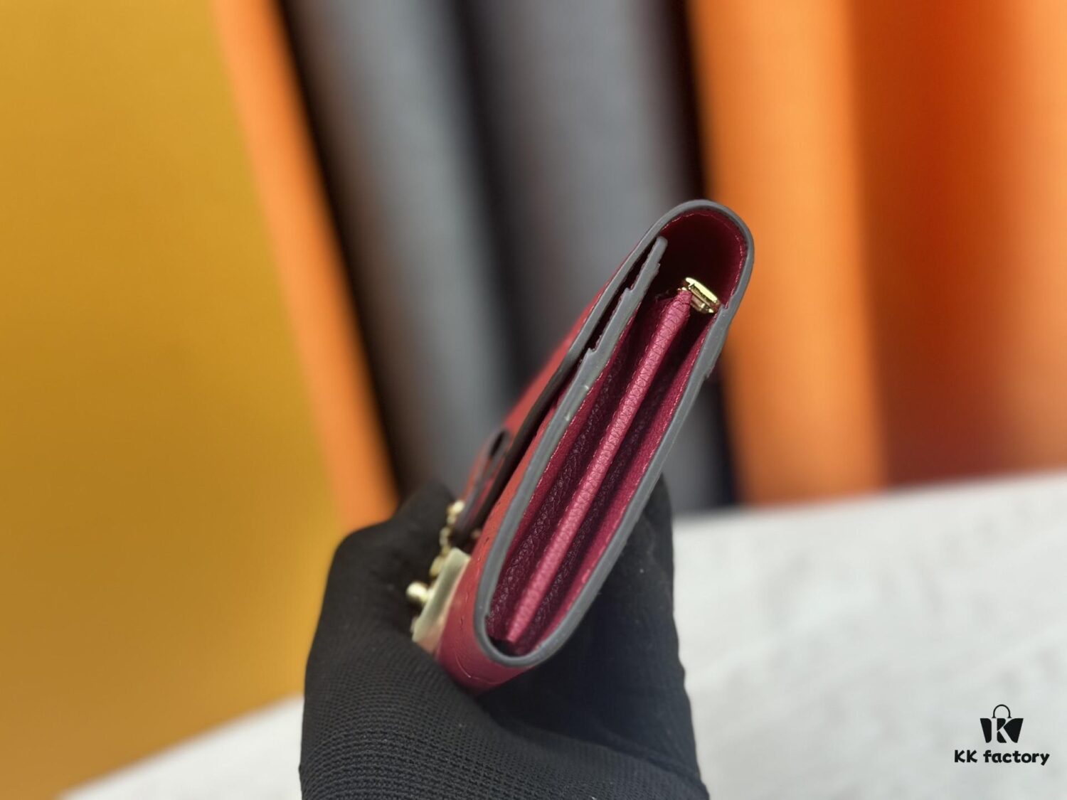 METIS Wallet M