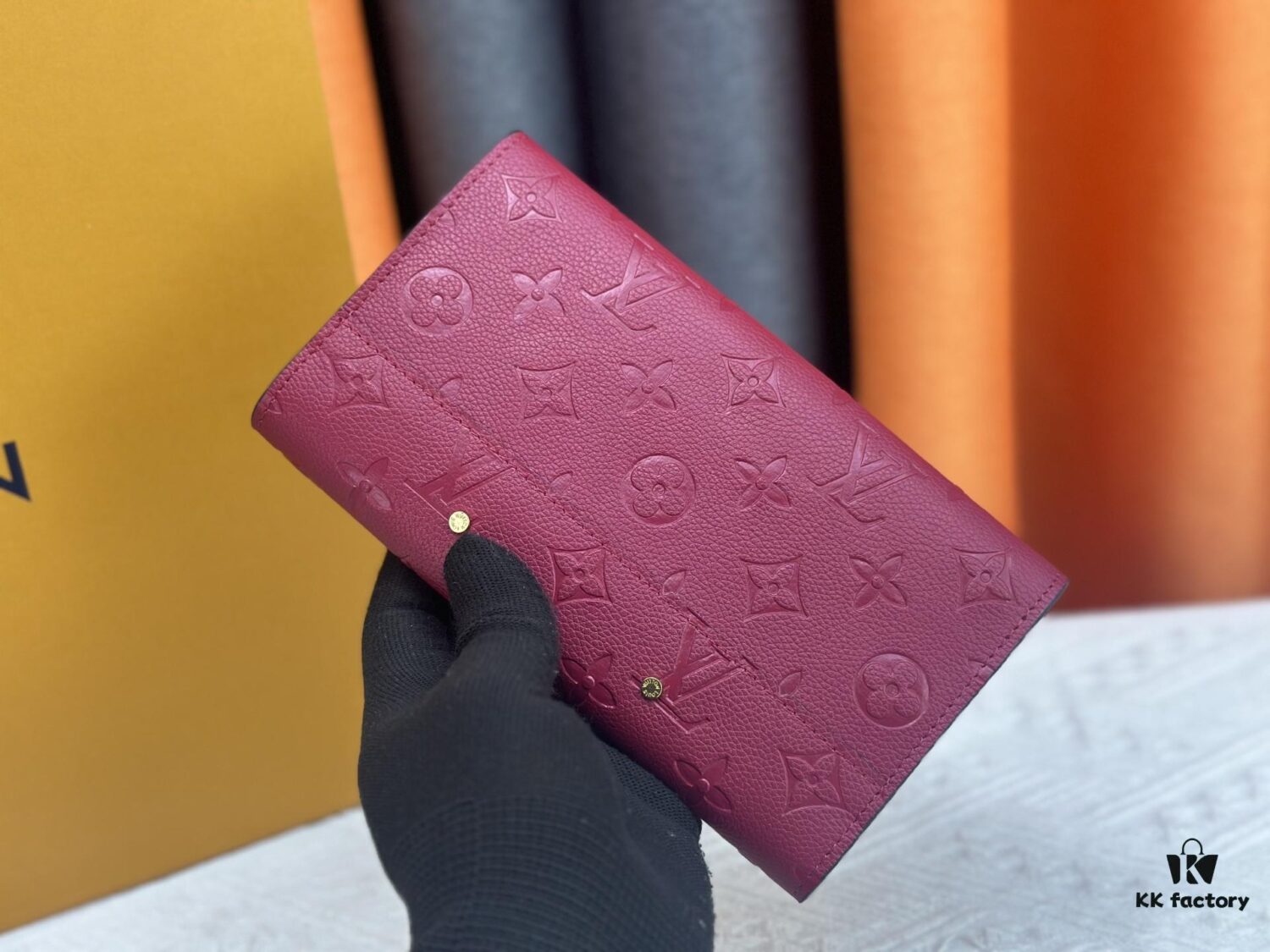 METIS Wallet M
