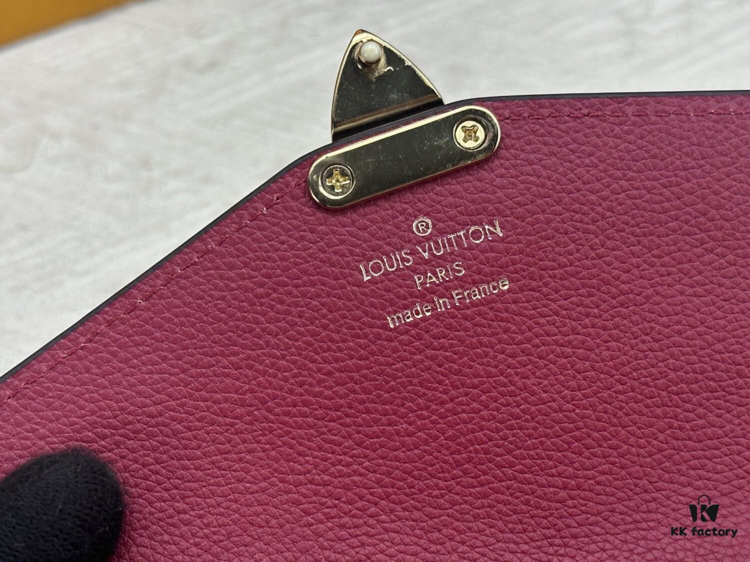 METIS Wallet M