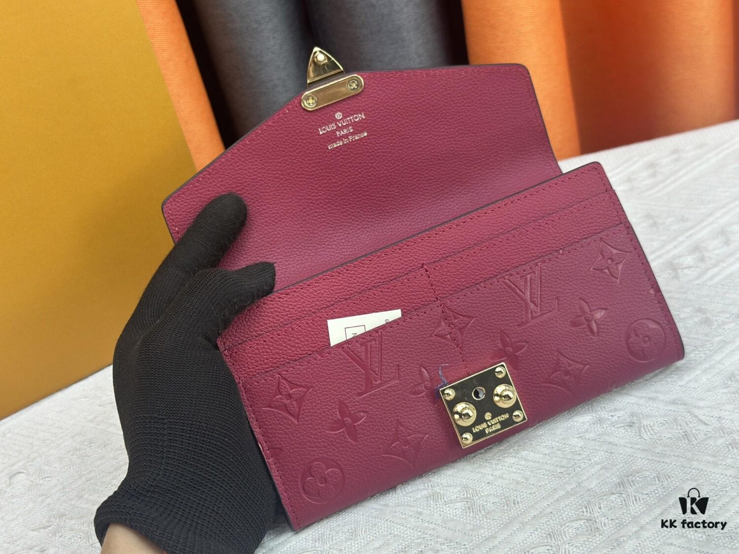 METIS Wallet M